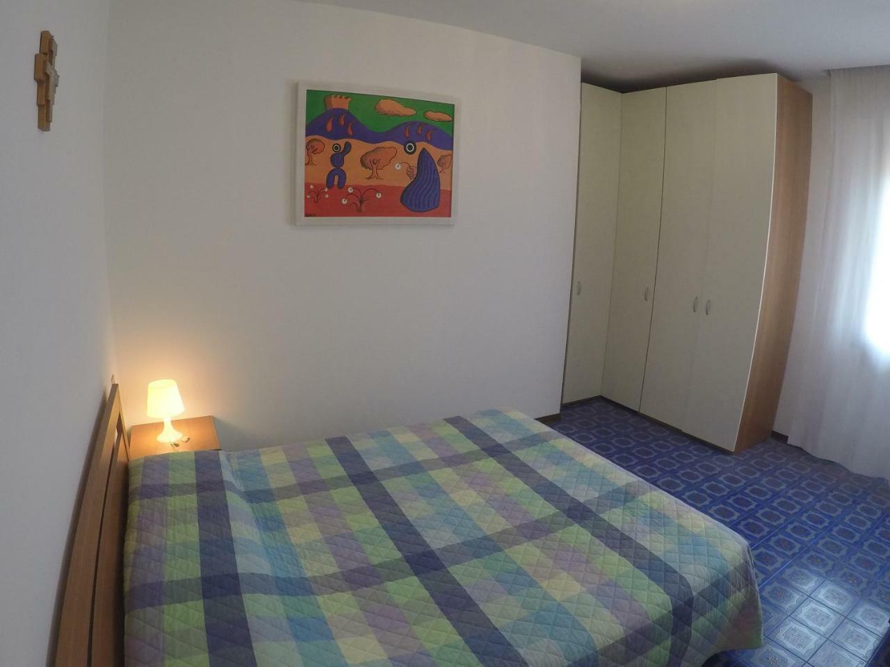 Condominio Commerciale Каорле Экстерьер фото